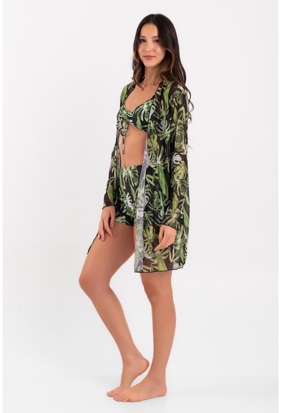 DRP250890380008BIKINIGREENISHB -5-